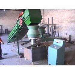 金诺机械 技术先进的秸秆成型机与金属成型设备解决方案