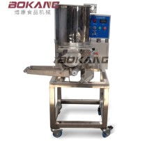 金属成型设备 现代制造业的坚实脊梁