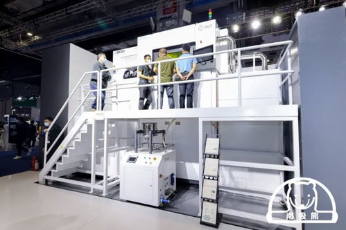 2021年度国产重量级金属3D打印机 技术突破与产业变革