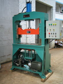 嘉隆达科技 龙门油压冲床在金属成型设备领域的卓越应用与冶金行业价值